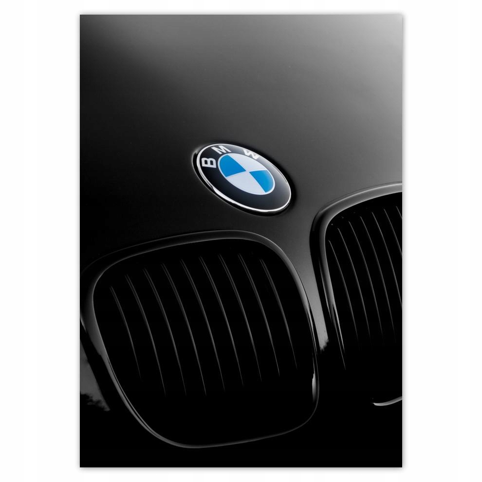

Naklejki 50x70 Bmw Samochody Auta Beemki