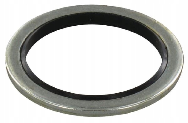 Podkładka metalowo-gumowa M10 /10szt.