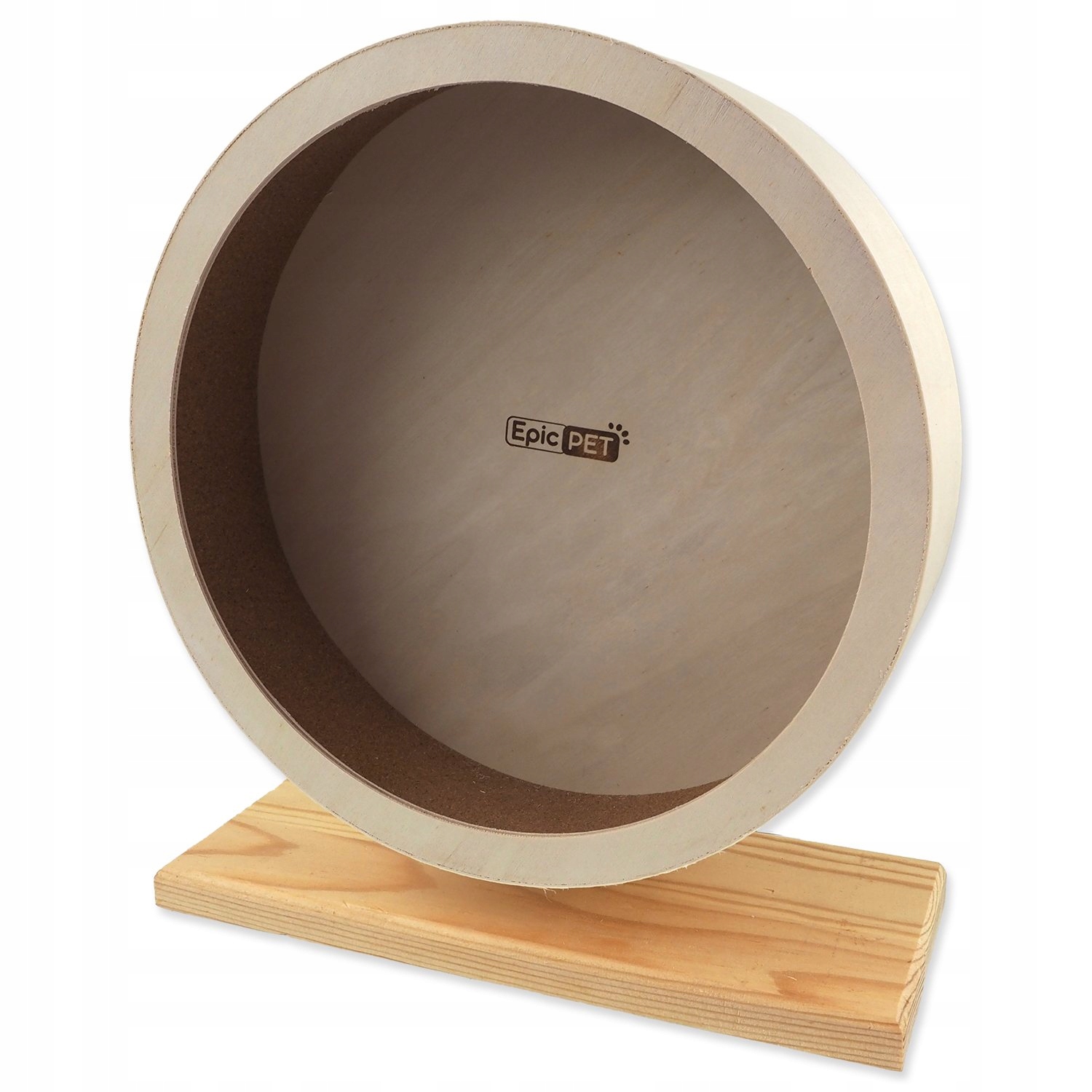 Kolotoč Epic Pet dřevěný XL 32,5cm