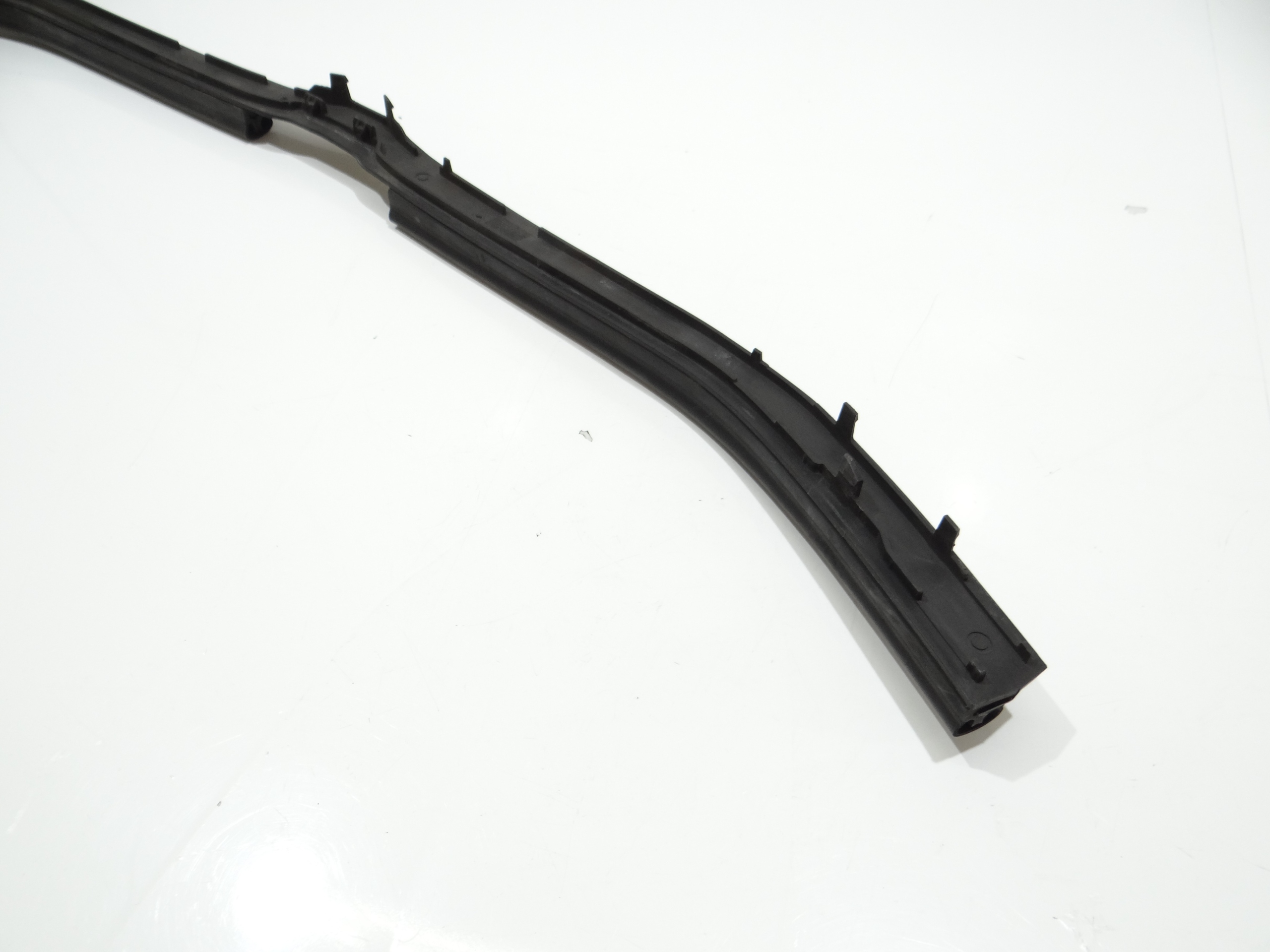 kryt lišta nárazníku předek BMW E60 E61 LCI 7063835 (4570814)
