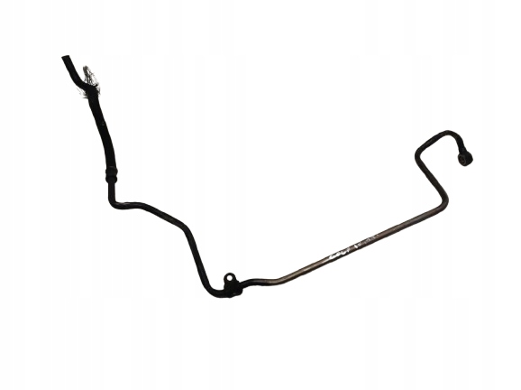 VW GOLF 4 IV 97- 2.0 PRZEWÓD WĄŻ WSPOMAGANIA