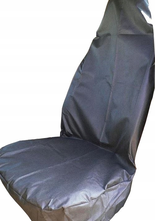 

Pokrowiec Ochronny na Fotel Samochodowy Serwisowy