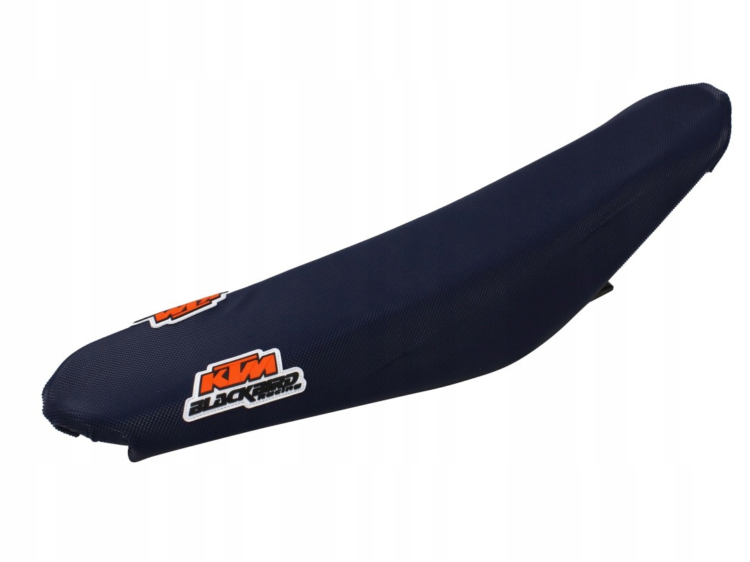 Blackbird Poťah Poťah Na Sedadlo Ktm Sx 85 '18-'23 Moon Logo Ktm