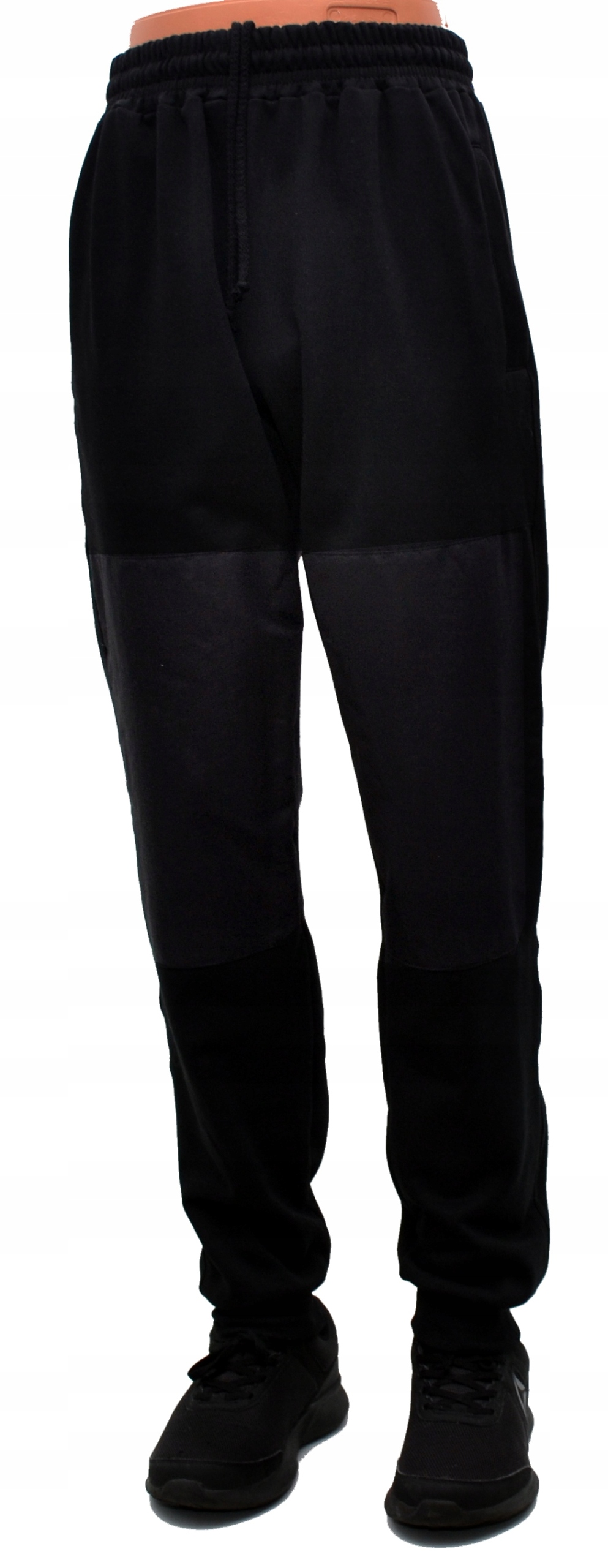 

Spodnie robocze do pracy dres bawełna producent