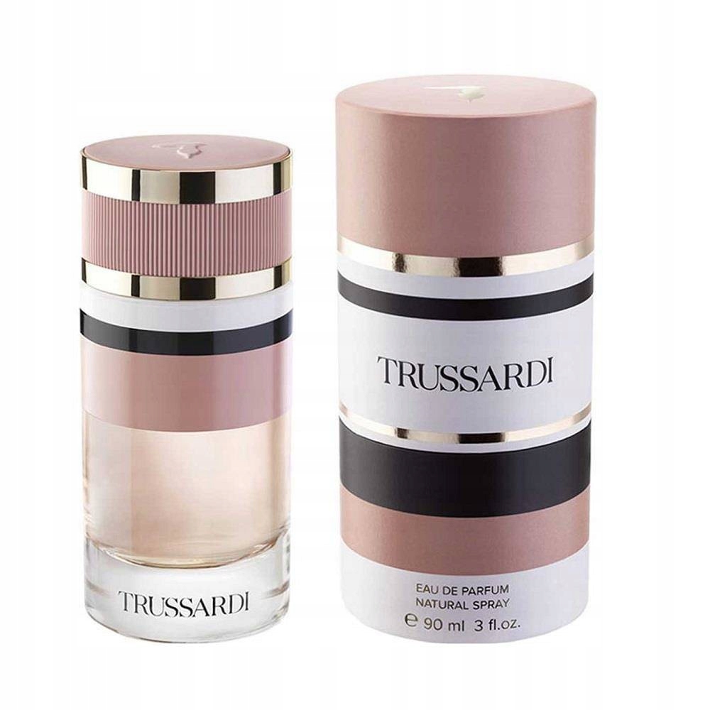 Trussardi Feminine Edp 90 ml
