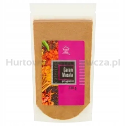 House Of Asia Kočka Koření Garam Masala 230 G