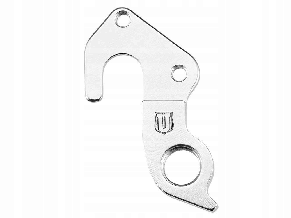 Hak przerzutki Union GH-266 do ram rowerowych Kalkhof, Raleigh