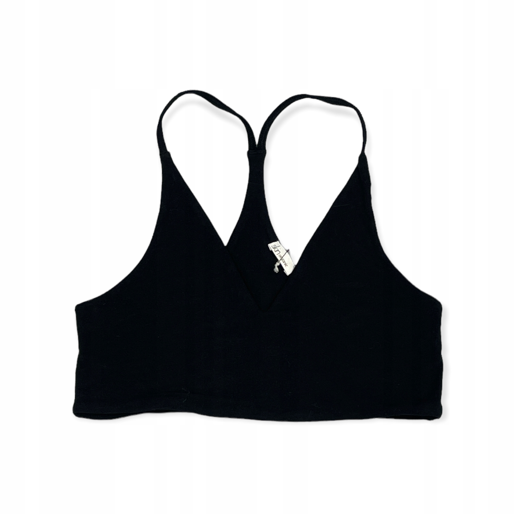 Klasická dámská podprsenka Skin Organic S