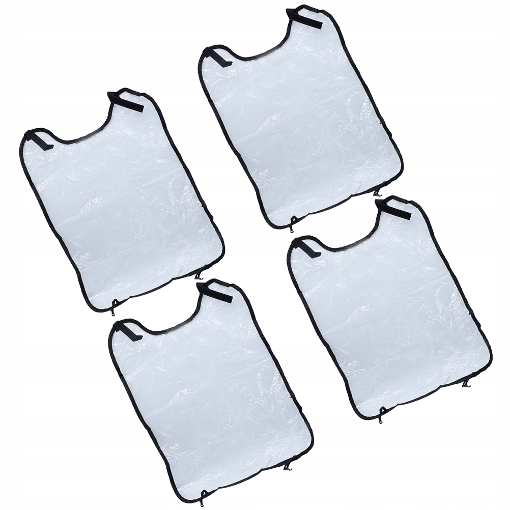 POKRYCIE OCHRONNE ANTYKOPNIOWE FOTELEK SAMOCHODOWYCH FOTELIK SAMOCHODOWY