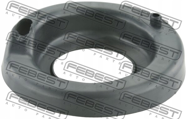 FDSI-CBVR FEBEST WKŁADKA DOLNA SPRĘŻYNY TYLNEJ FOR Producent części Febest