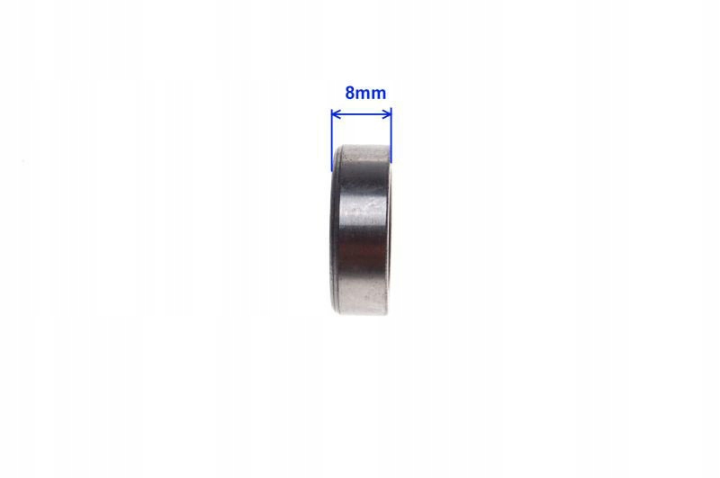 Tulejka wału prawa AM6 Producent inny