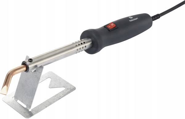 

Toolcraft Lutownica kolbowa 420°C 100W