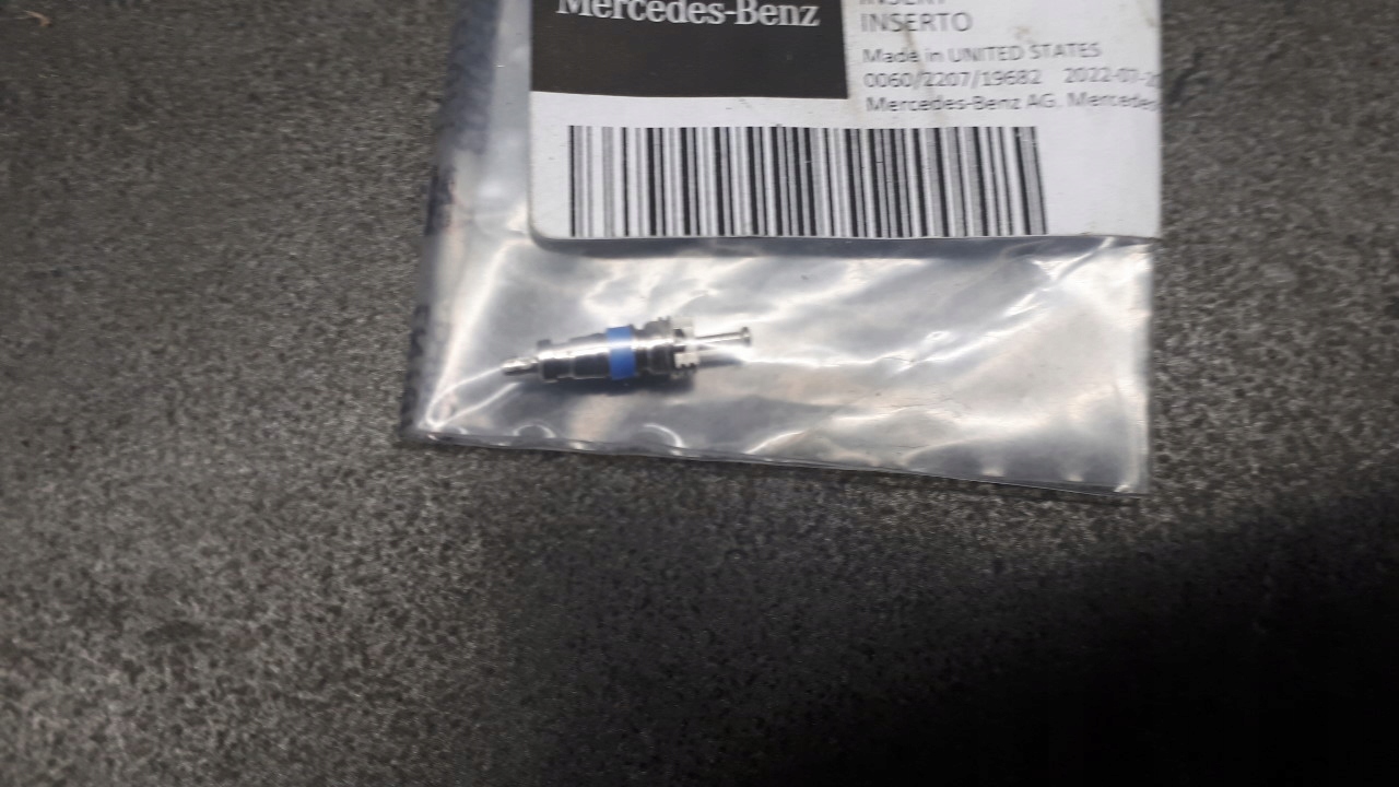 a0000780729 wentylek mercedes Typ samochodu Samochody osobowe