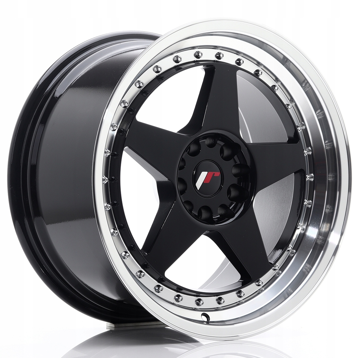 

Felgi Japan Racing JR6 18x8,5 18x9,5 Najtaniej!