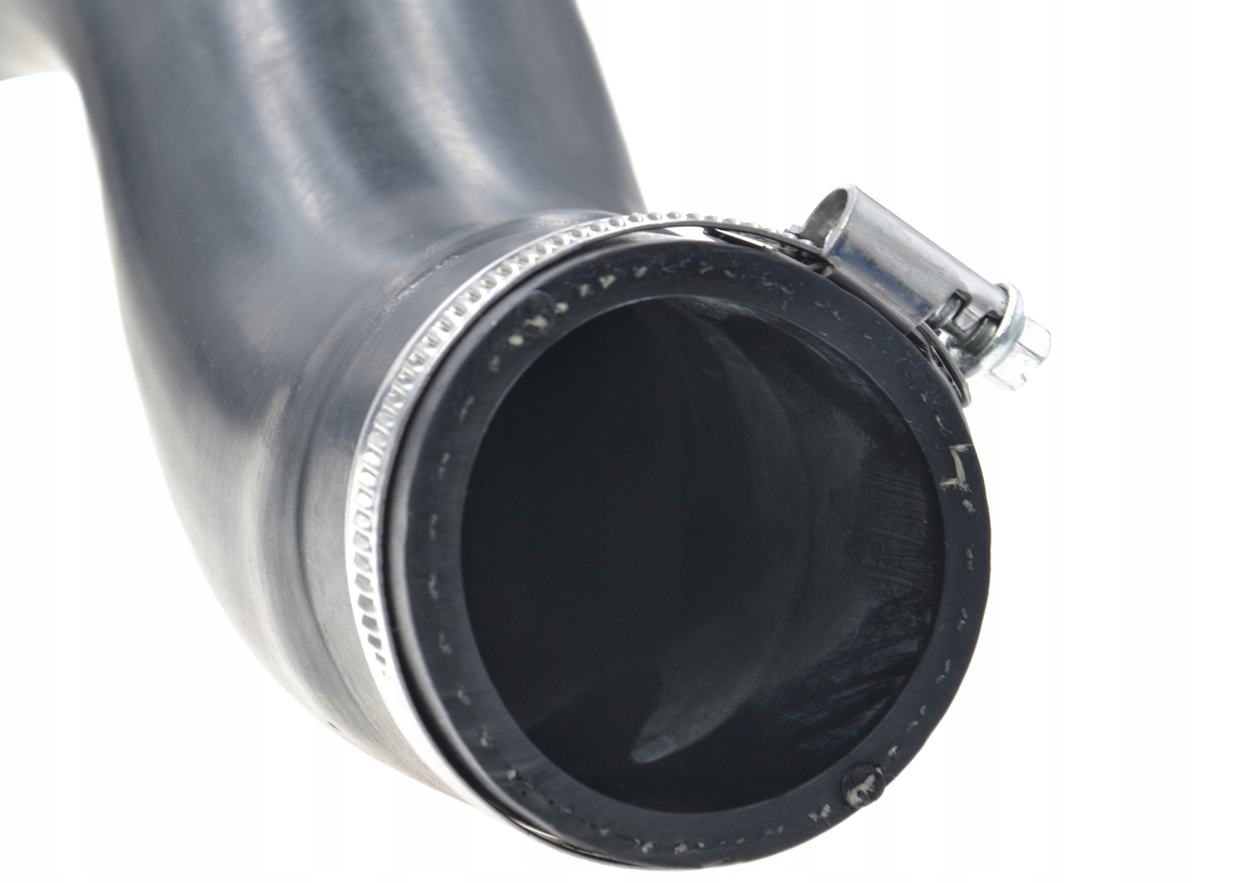 RURA WAZ TURBO INTERCOOLERA VOLVO V40 1 6D D2 Engine Type Gasoline Diesel