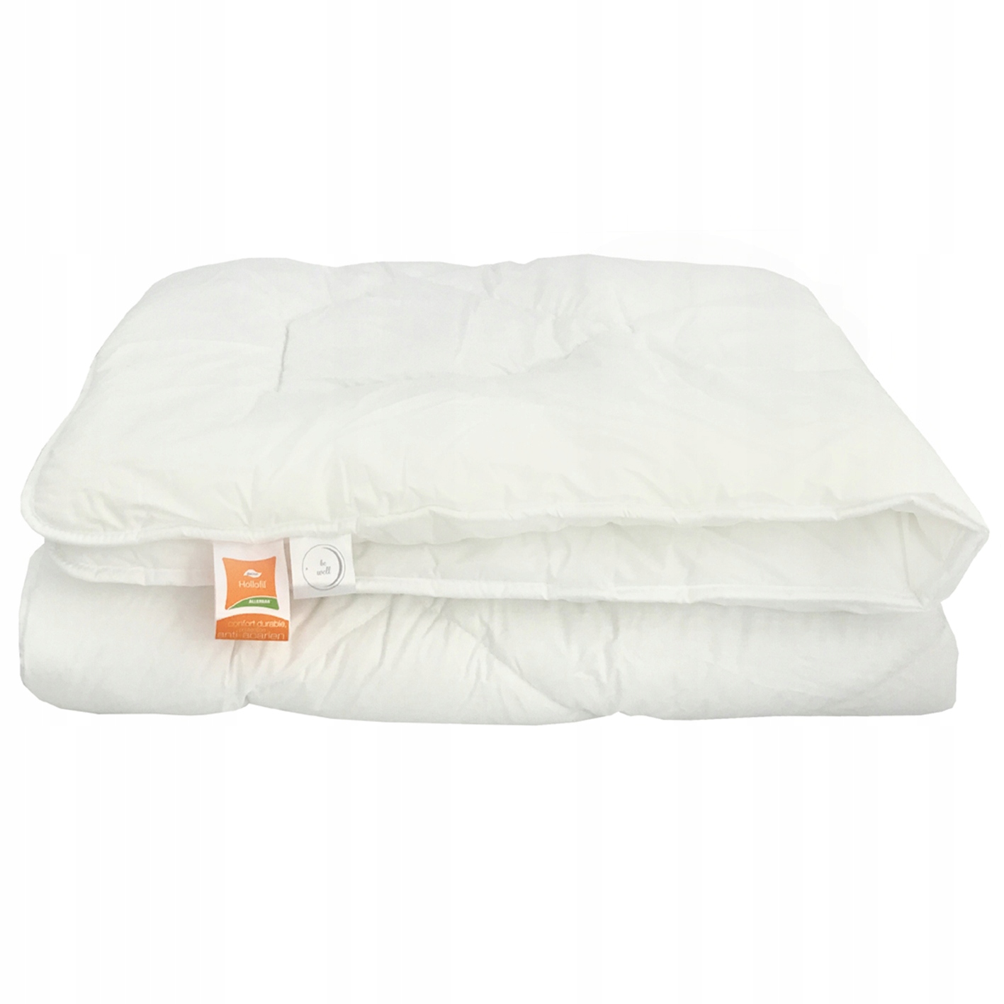 KOŁDRA CAŁOROCZNA HOLLOFIL ALLERBAN 100x160