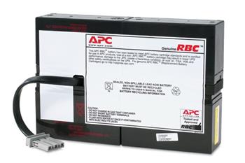 Apc RBC59 náhr. Apc baterie pro SC1500I