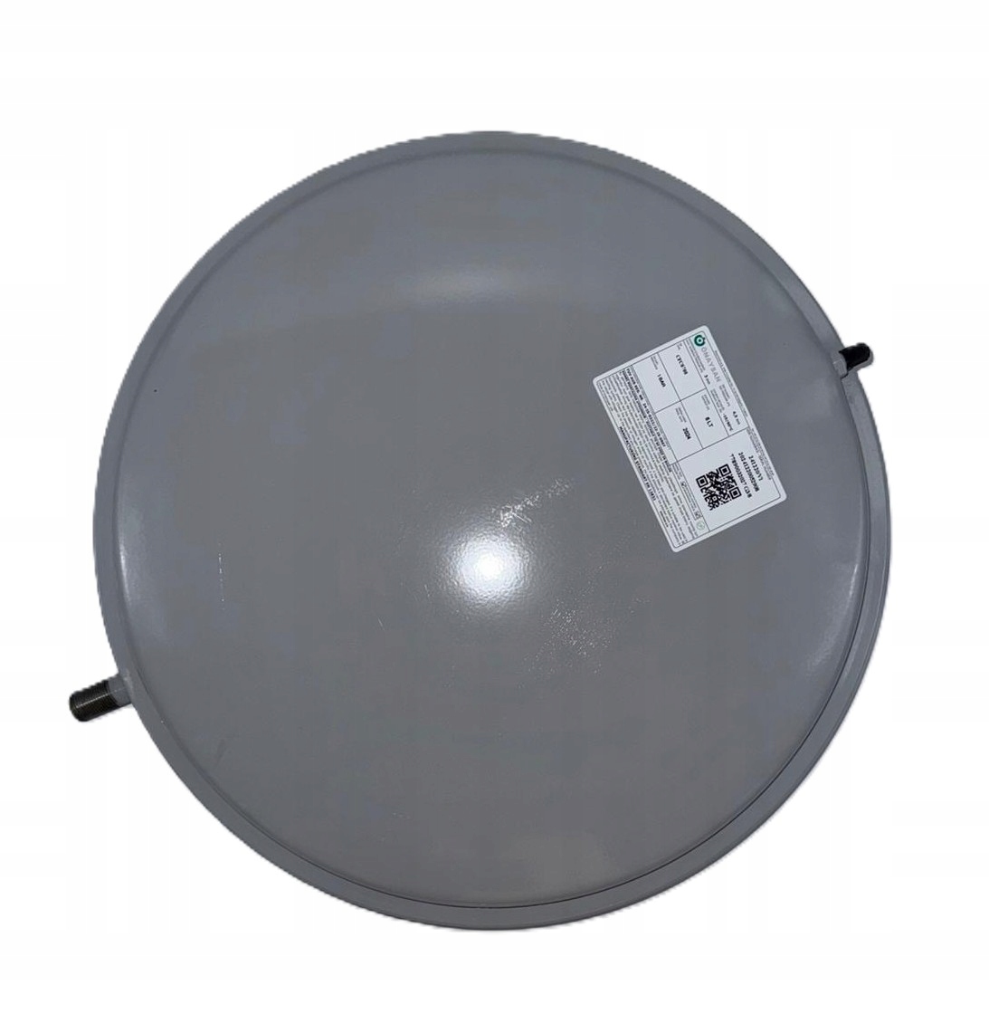 Naczynie Wyrównawcze Vaillant 6L 0020020019