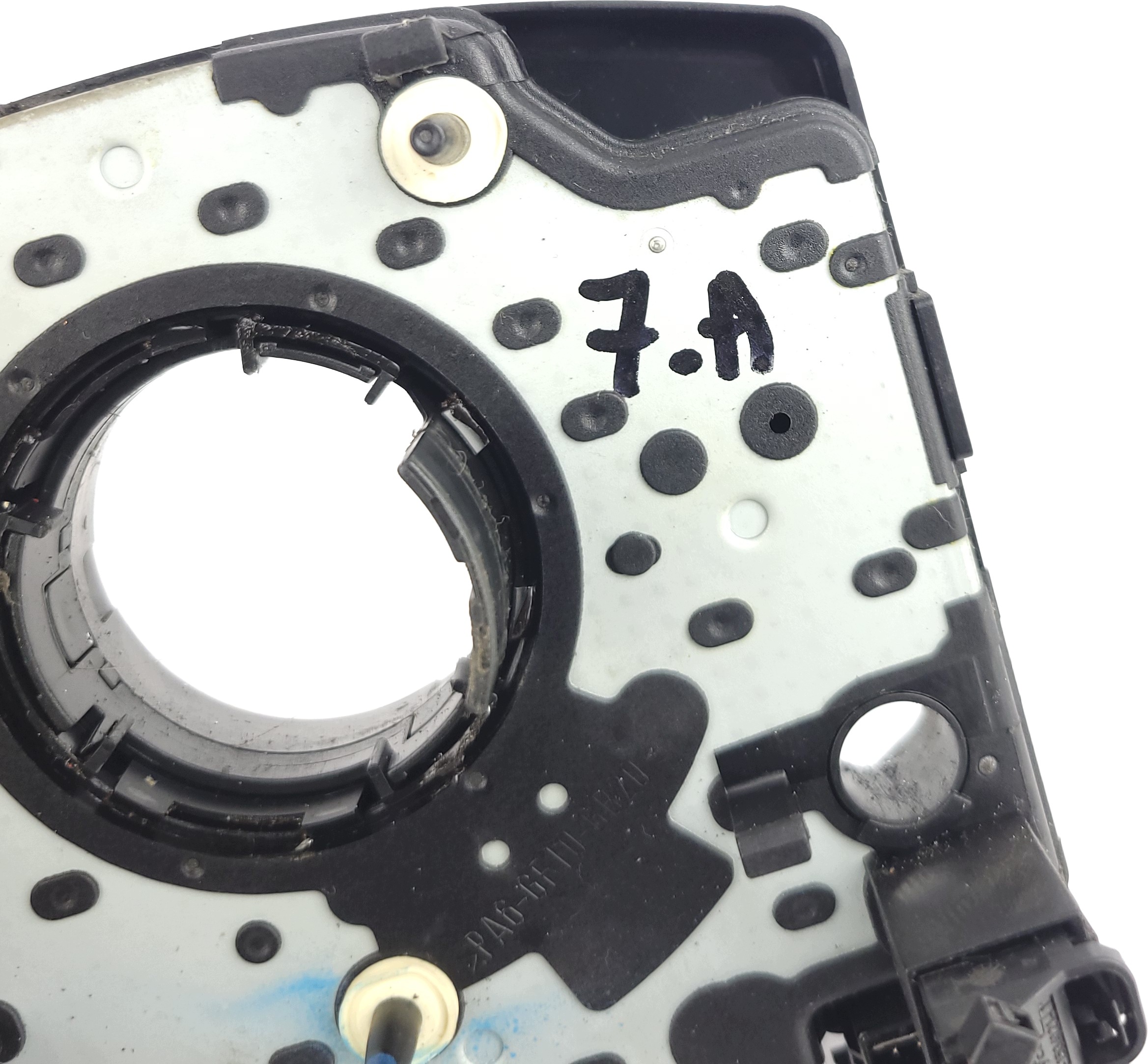 VW GOLF IV PASSAT B5 AUDI A6 C5 LIFT ring airbag sensor 1J0959654AC