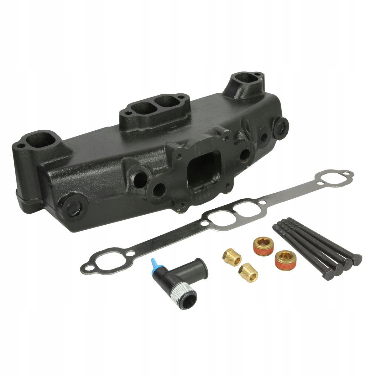 Выпускной коллектор SIERRA 18-1843