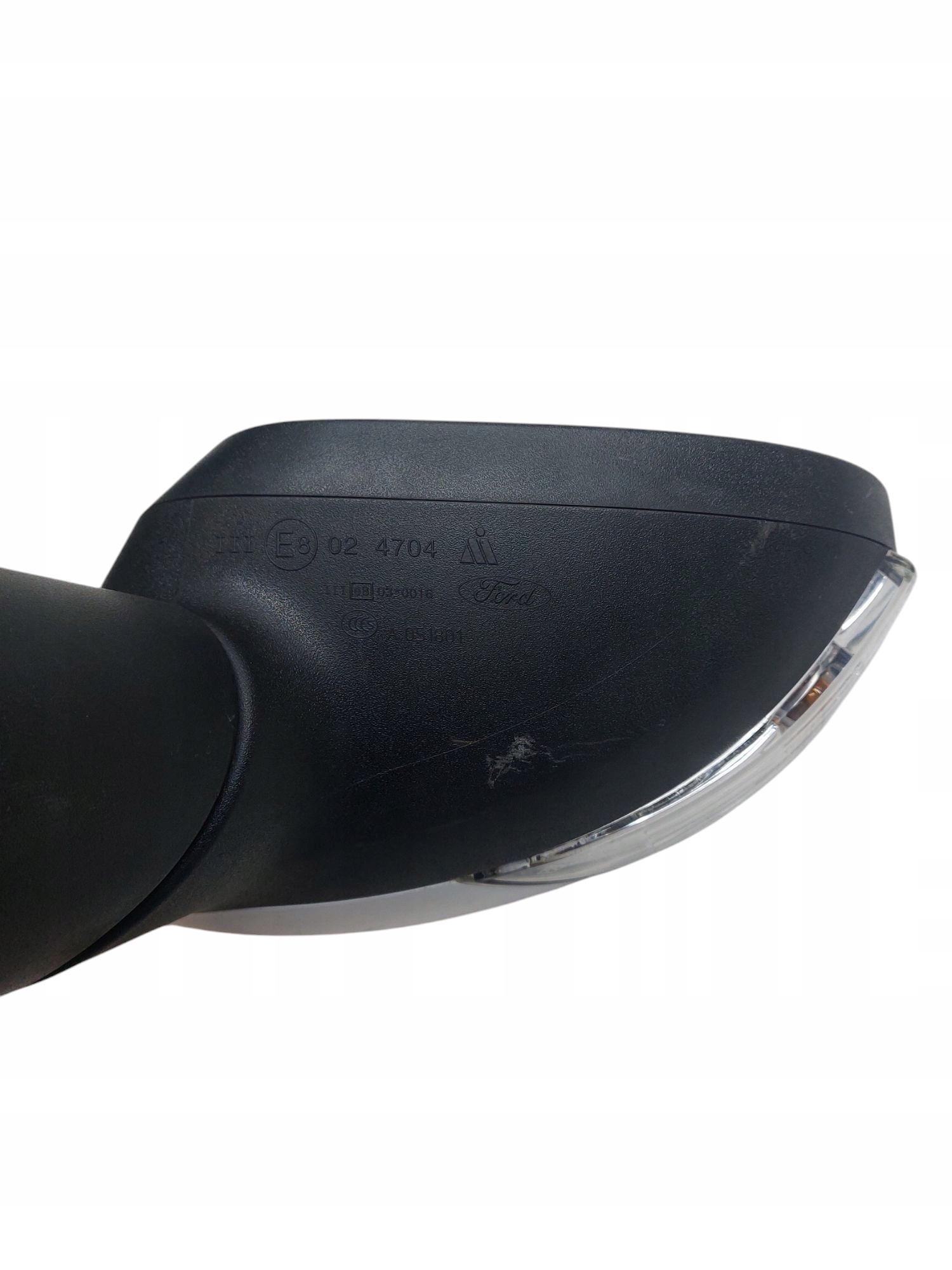 mirror exterior right FORD B-MAX 8 PIN E8024704