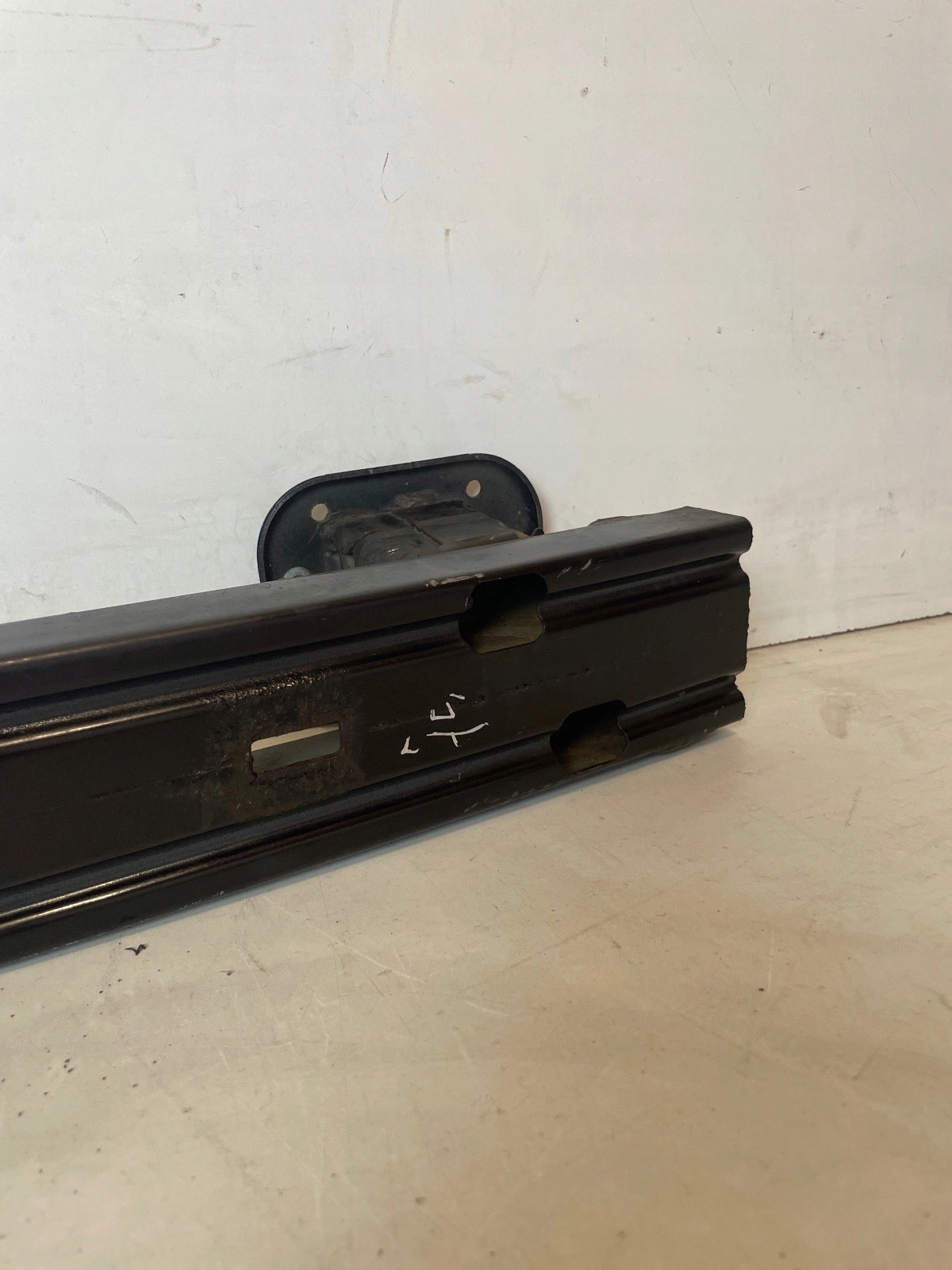 Traversa RINFORZO PARAURTI posteriore Nissan Juke e F15