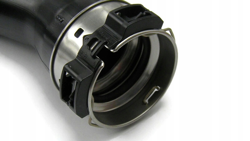 патрубок Воздух интеркулера renault CLIO IV CAPTUR DOKKER Duster 1.5