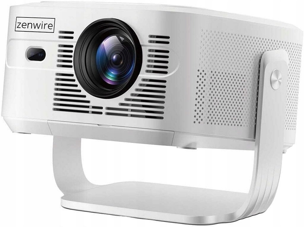 Zenwire IMC460 Pro LED Full HD Android TV Wi-Fi Bluetooth