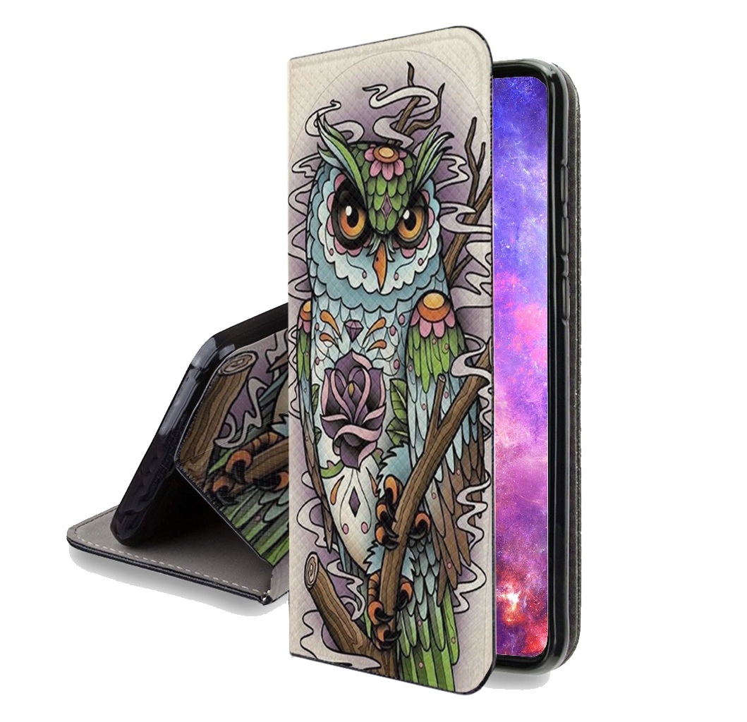 Etui do Samsung Galaxy A14 5G +Szkło