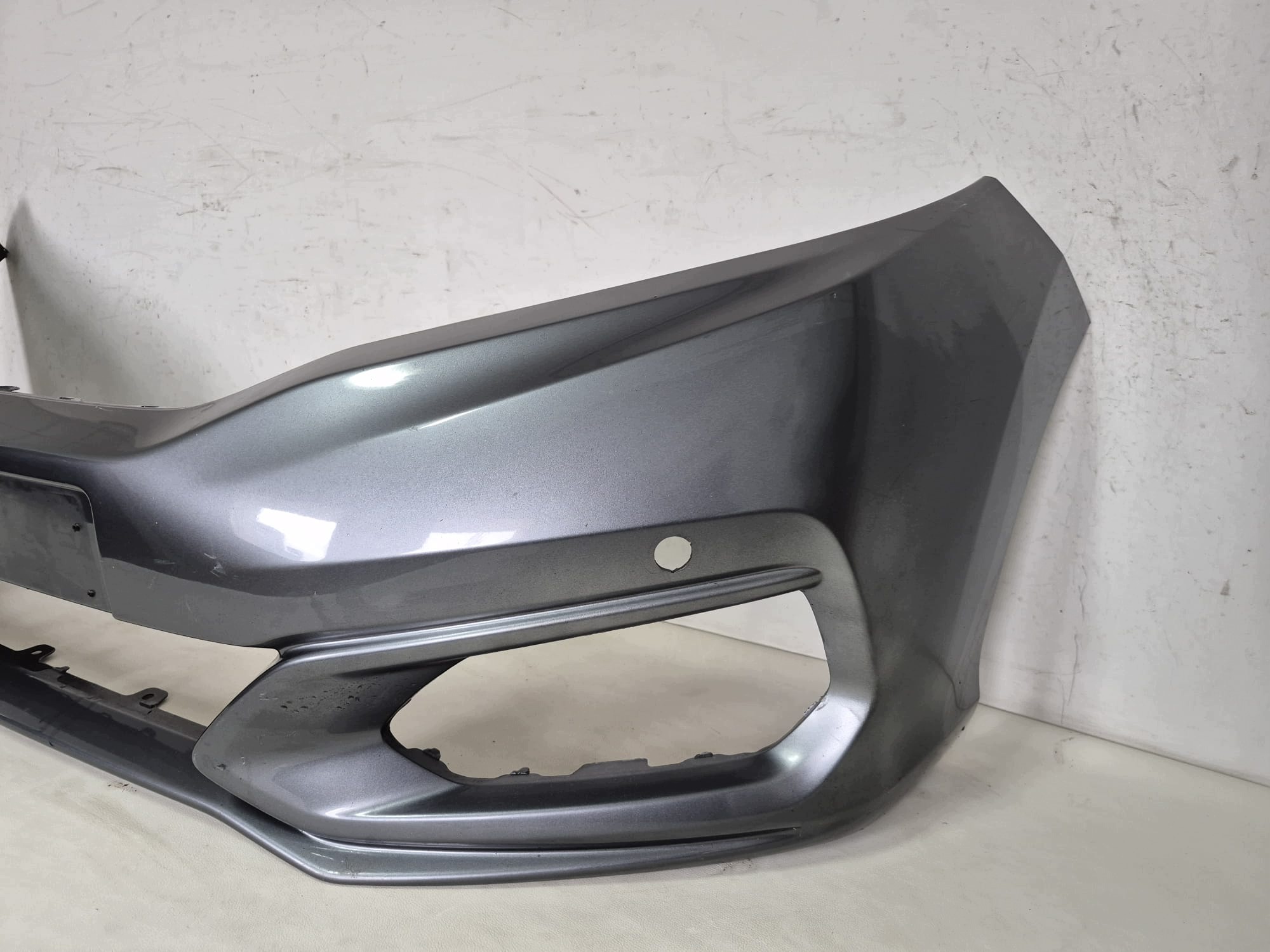 HONDA JAZZ IV 4 LIFT 17-20 bumper front front PDC