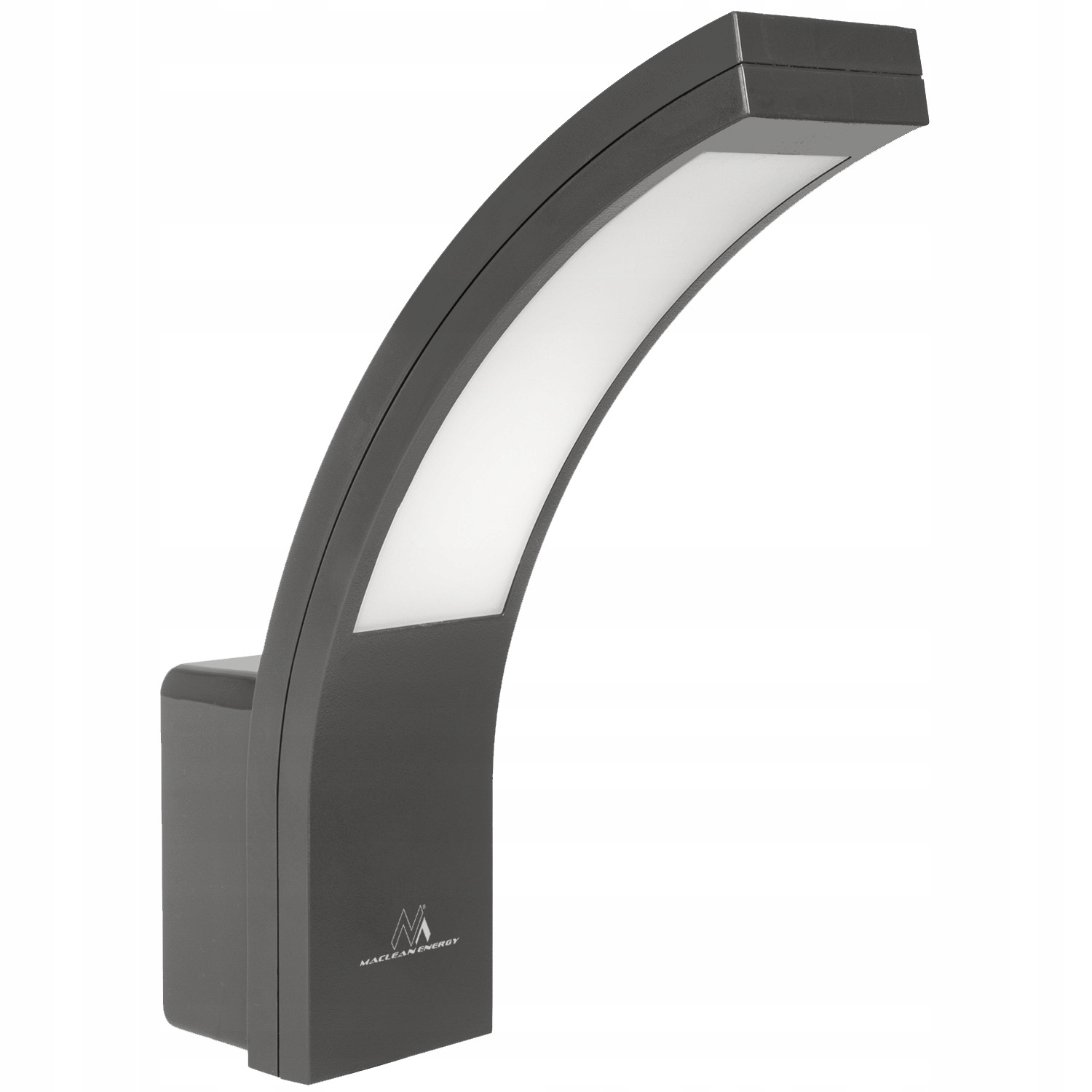 

Lampa ścienna zewnętrzna Led IP54 10W Bydgoszcz