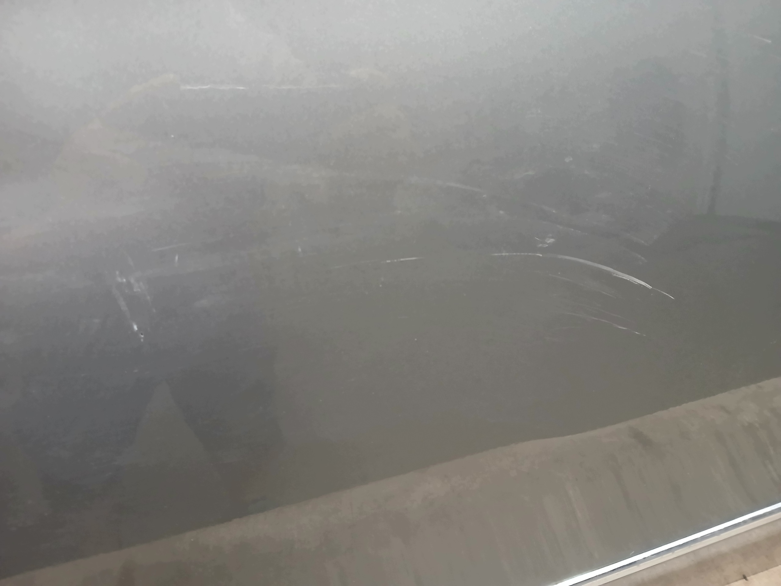 door front left MERCEDES E KLASA W212 A212