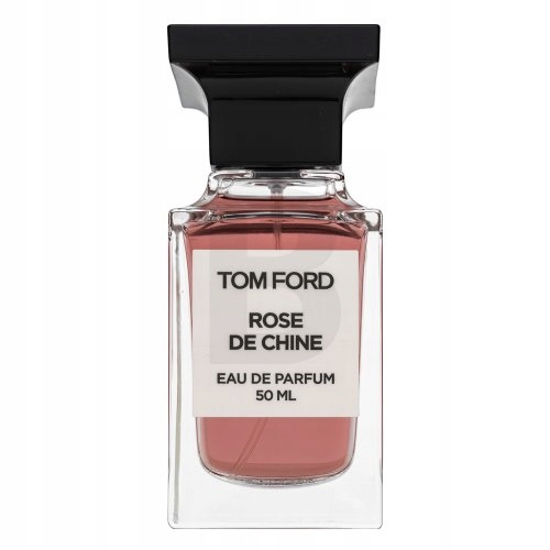 Tom Ford Rose de Chine parfémovaná voda unisex 50 ml