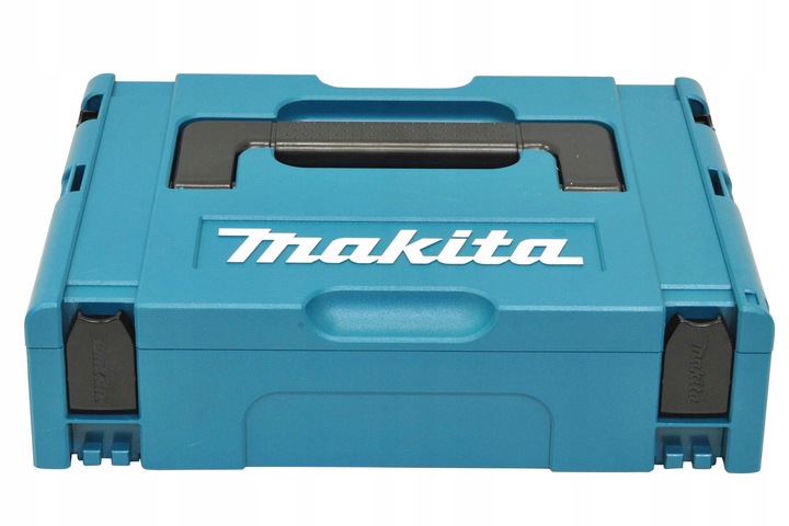 

Makita Walizka Systemowa Makpac Typ 1