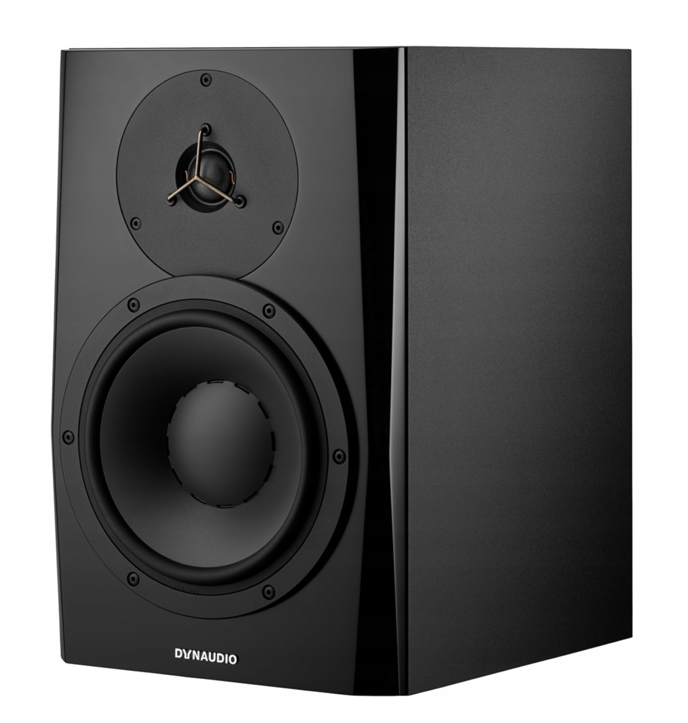 DYNAUDIO LYD 8 BLACK MONITOR EKRANOWY AKTYWNY EAN (GTIN) 5706937619326