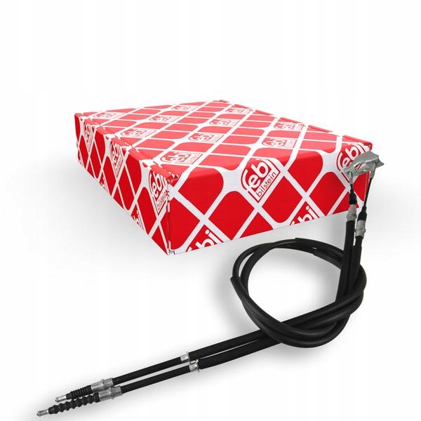 

Febi Bilstein Linka Ręcznego 171250