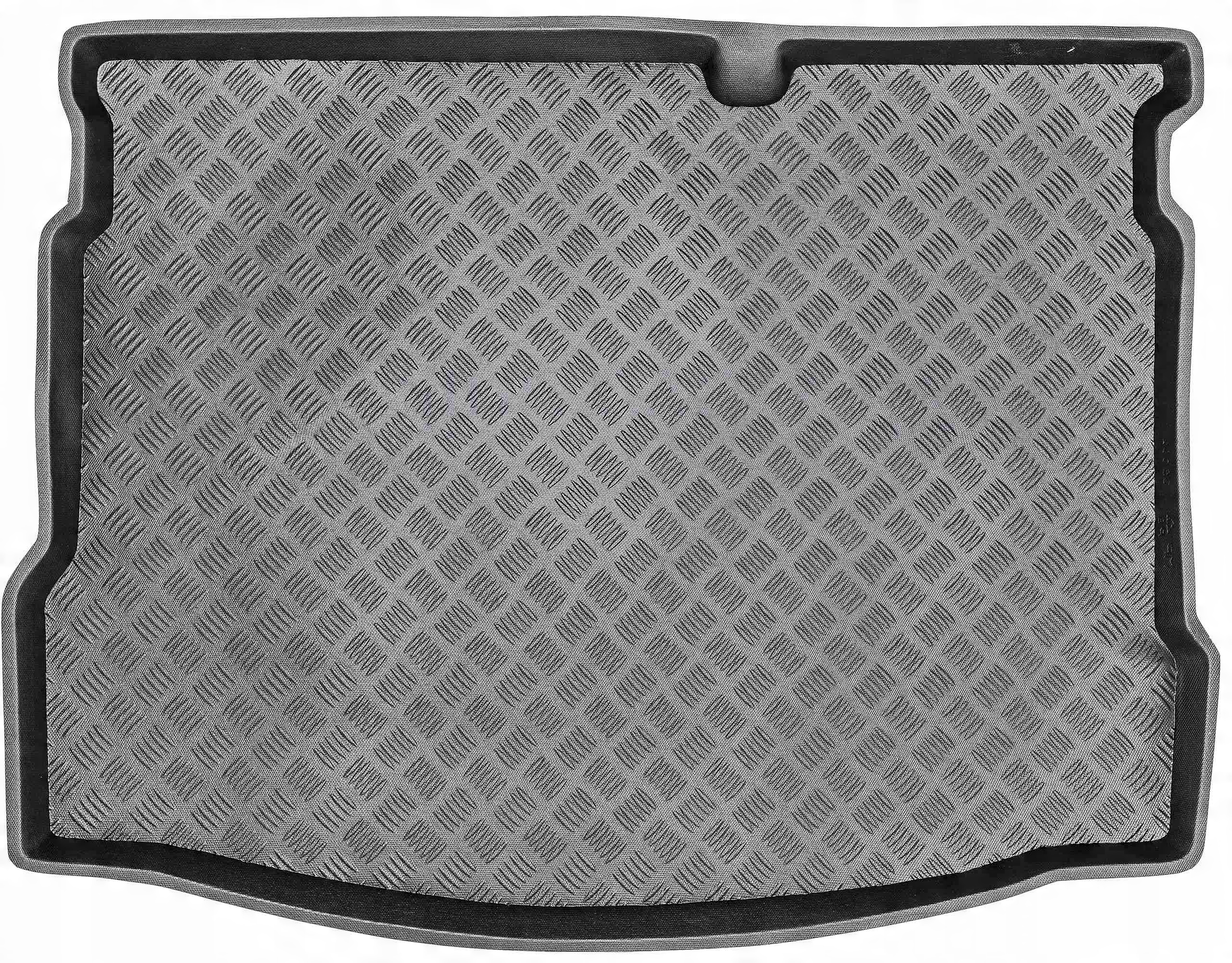 

Nissan Qashqai I 2007-2013 Wkład bagażnika
