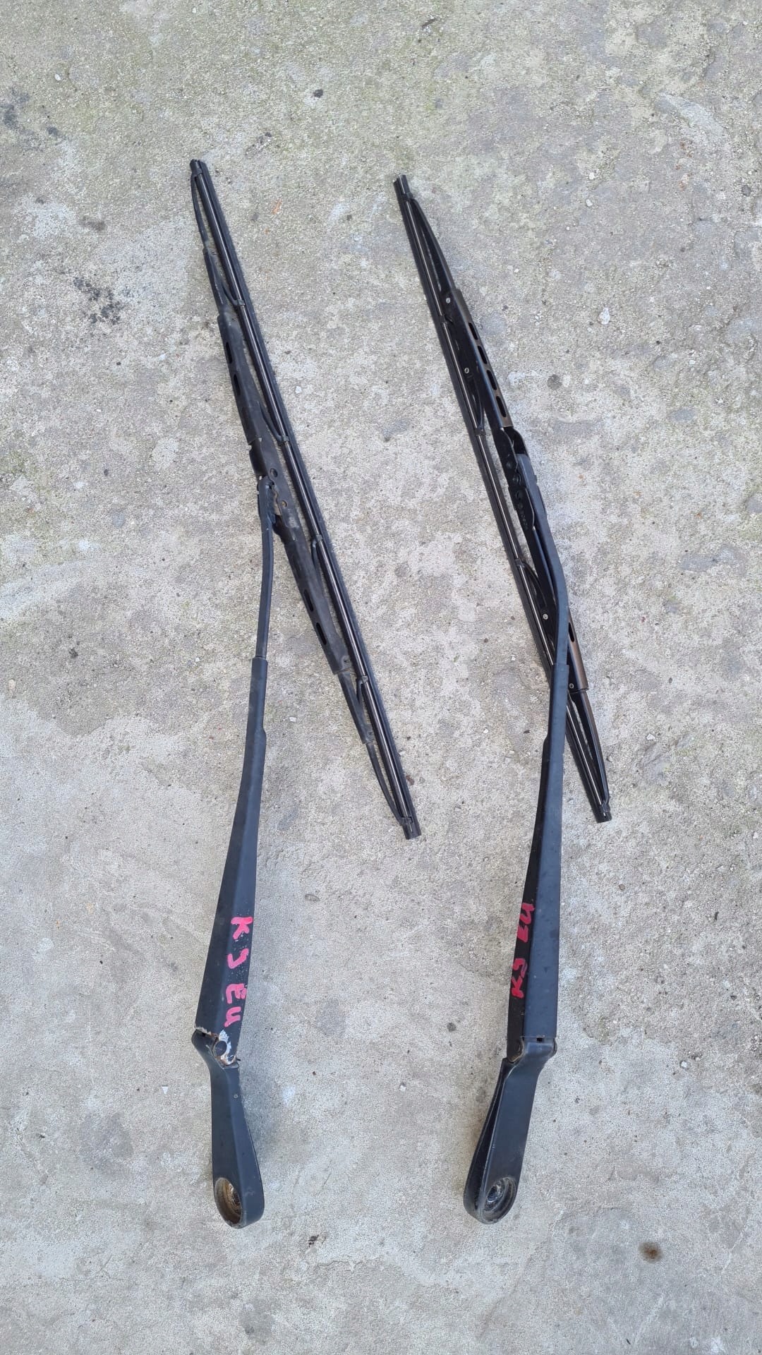 ПЕРЕДНІЙ ВАЖІЛЬ JEEP CHEROKEE LIBERTY KJ ЄВРОПА