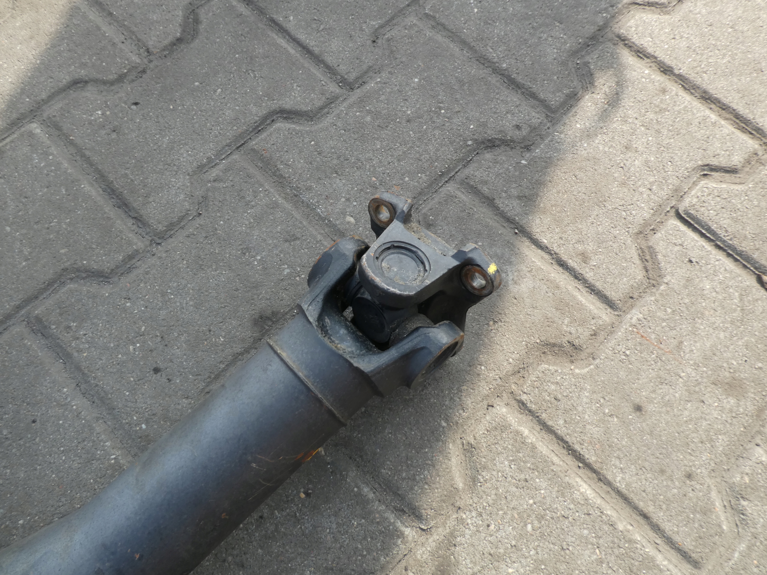 cardan KARDAN VW AMAROK 2H0521102L