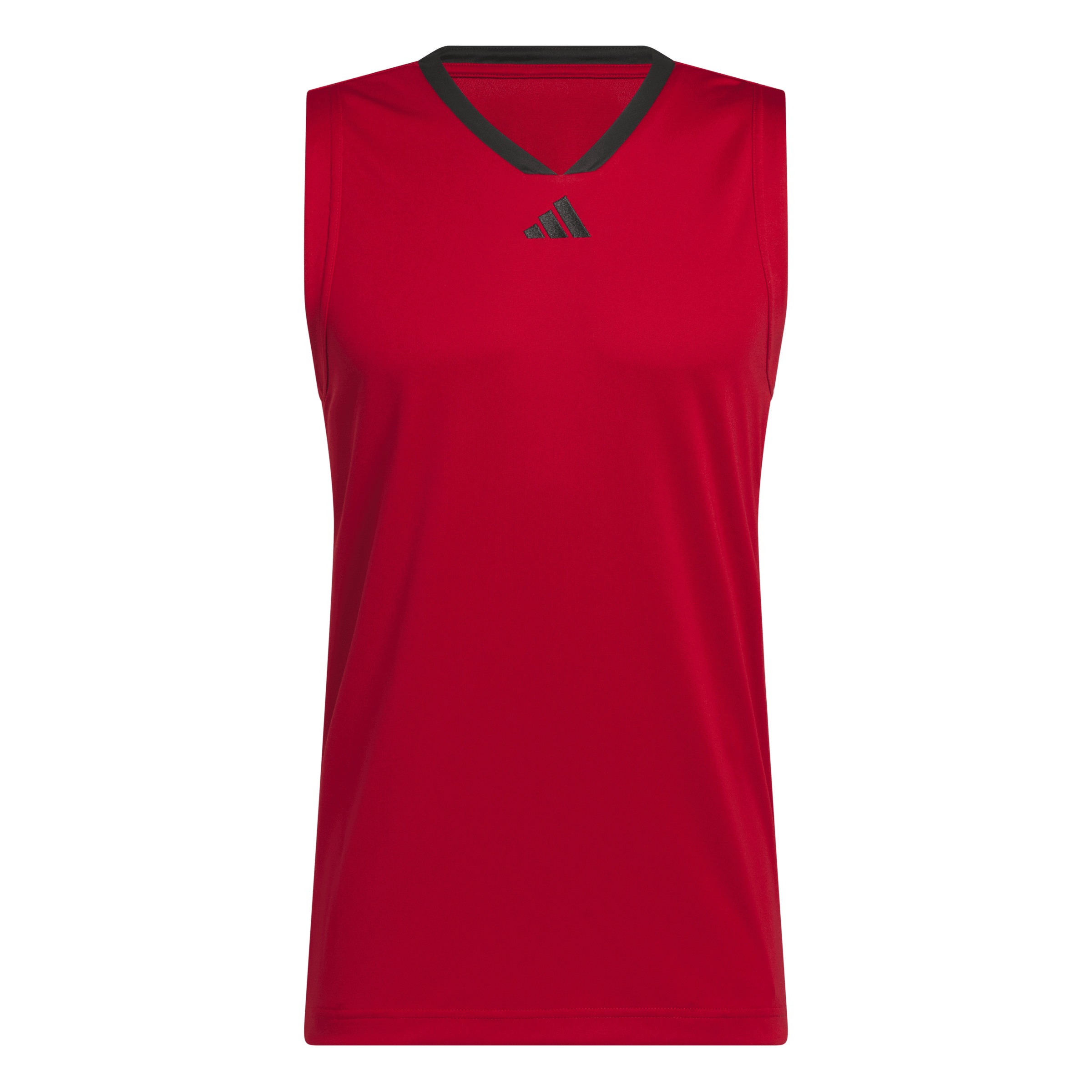 Pánská vesta Adidas 3-STRIPES Tank S