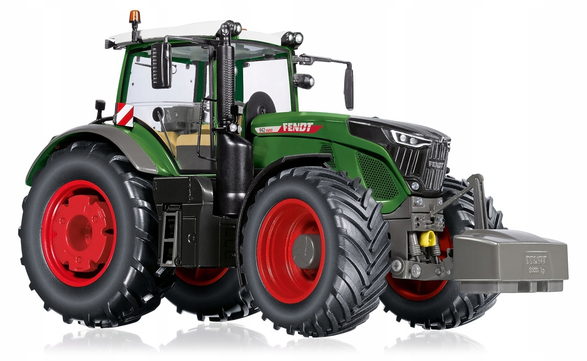 Model Kolekcjonerski Traktor Fendt 942 Vario 2022
