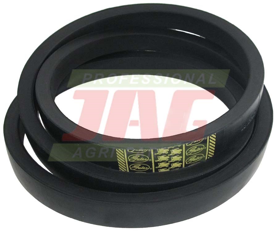 Pásek Gates New Holland 1500 8000 80230077 71157414 064431T1