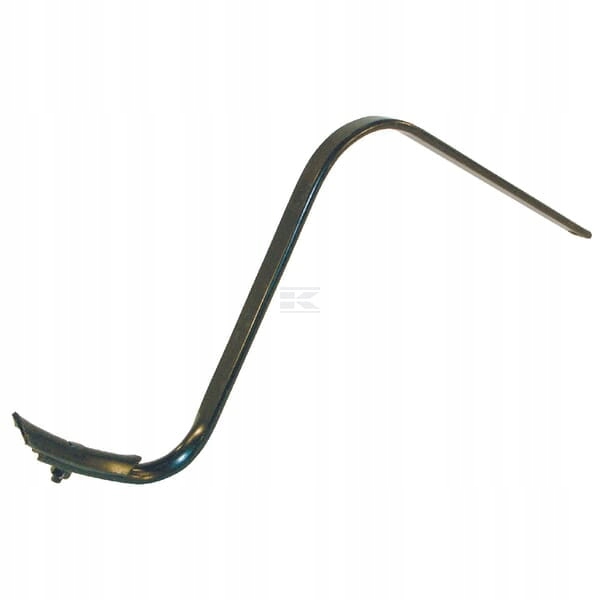 Zub kypřiče stop 32x10x731 mm s redličkou Kverneland Accord AC496838