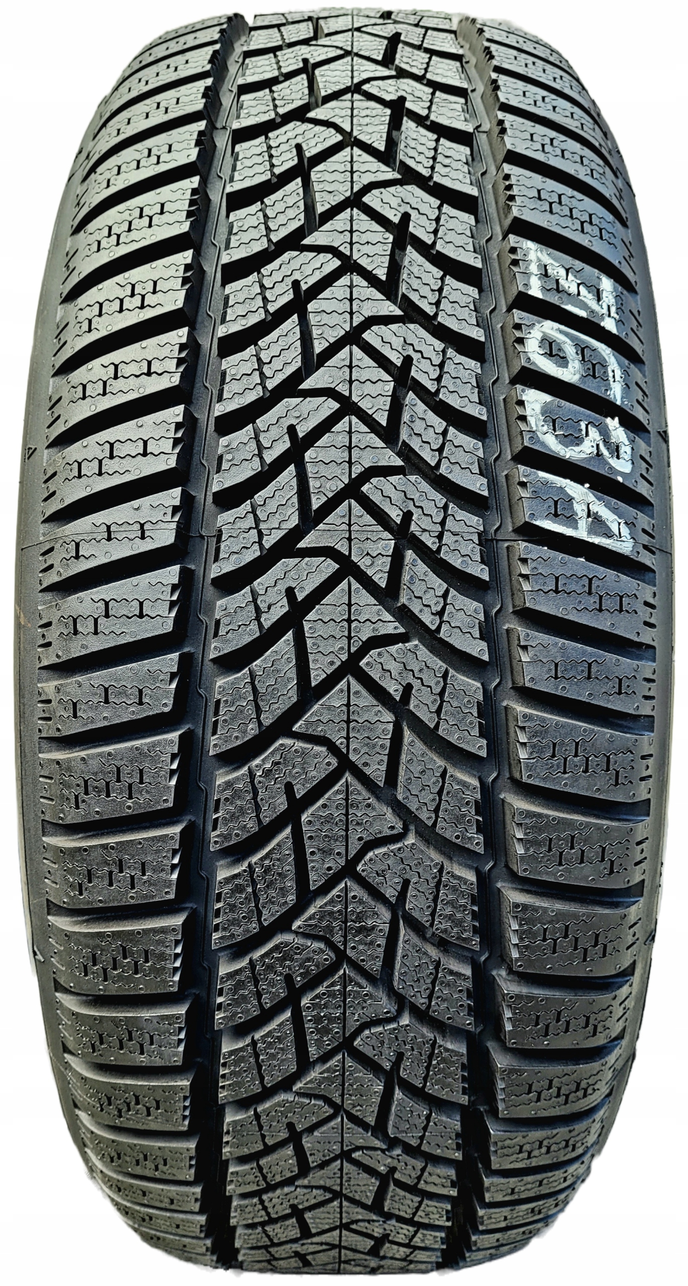 Dunlop Winter Sport 5 195/55R15 85H Z63A