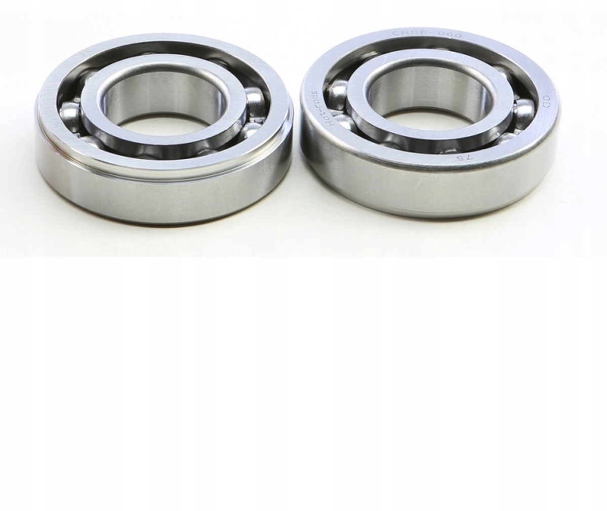 HOT RODS lozyska walu korb Yamaha YZF 250 01 21