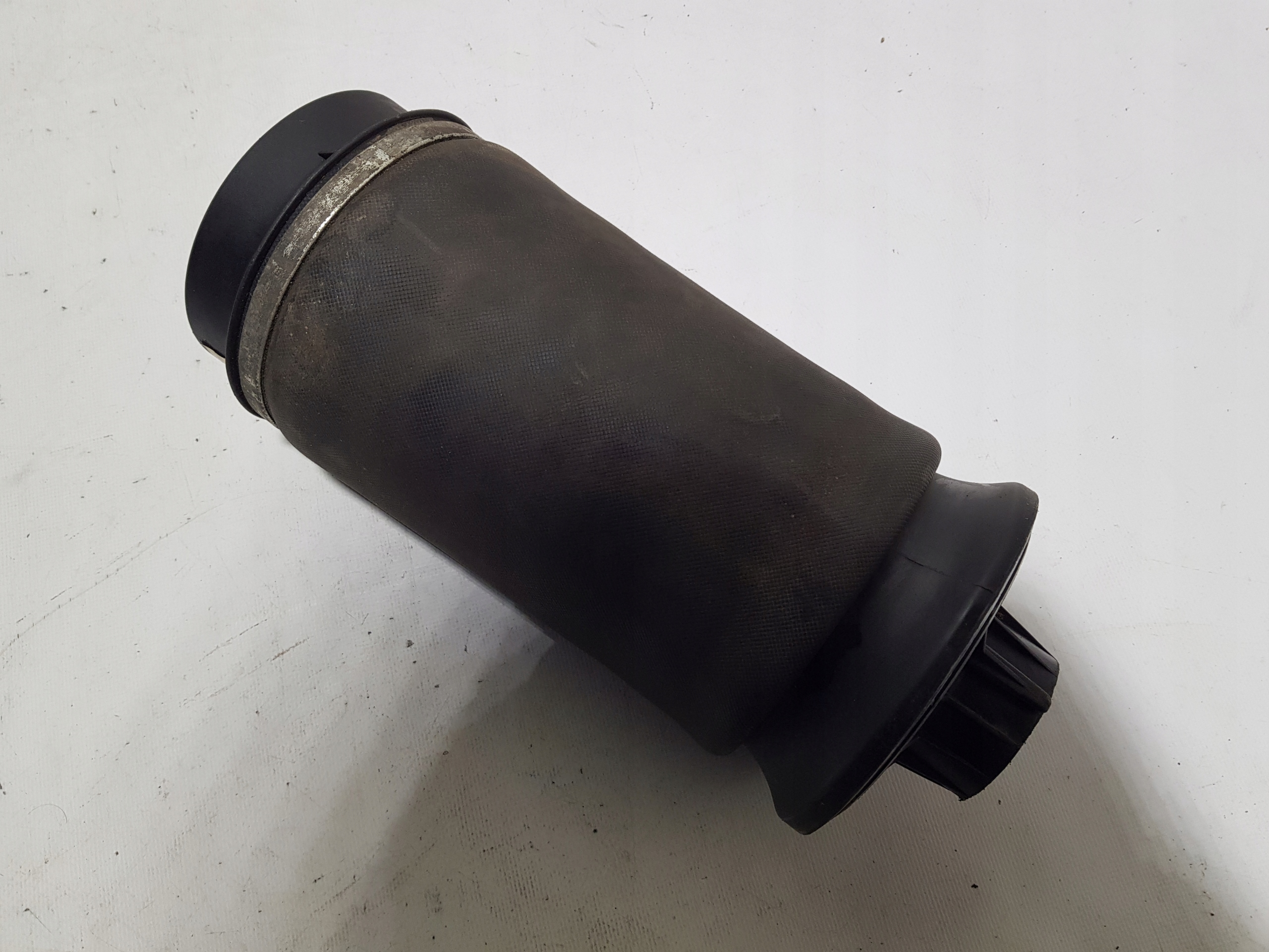 airbag MIECH right left springing AIRMATIC MERCEDES ML W164 GL X164