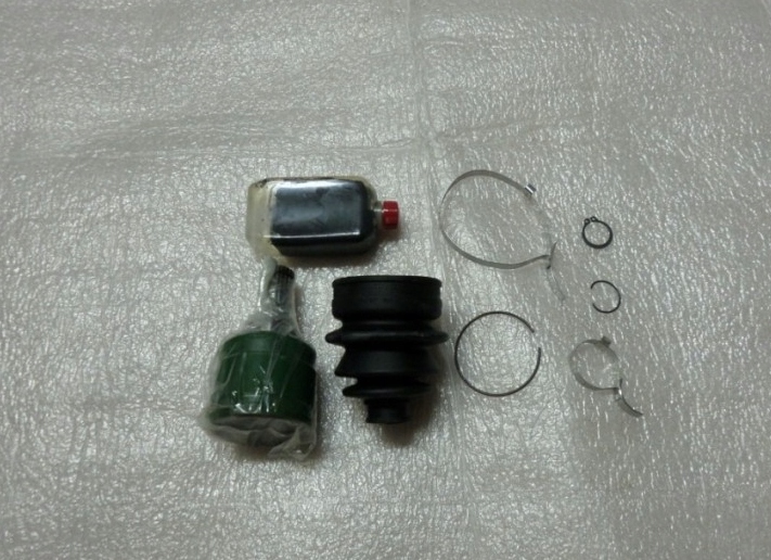 Vnútorný zadný kĺb Yamaha Grizzly 700 28P-2530V-01-00