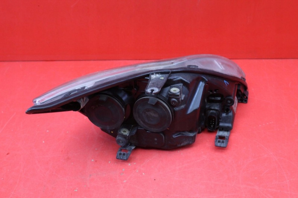 REFLEKTOR left light front EU 8M51-13W030-AE FORD FOCUS MK2 LIFT 08-11