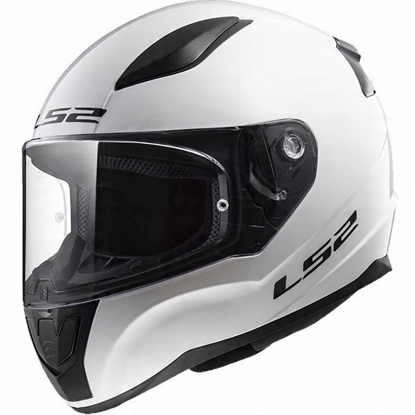 

Kask Integralny LS2 FF353J Rapid Mini Biały L