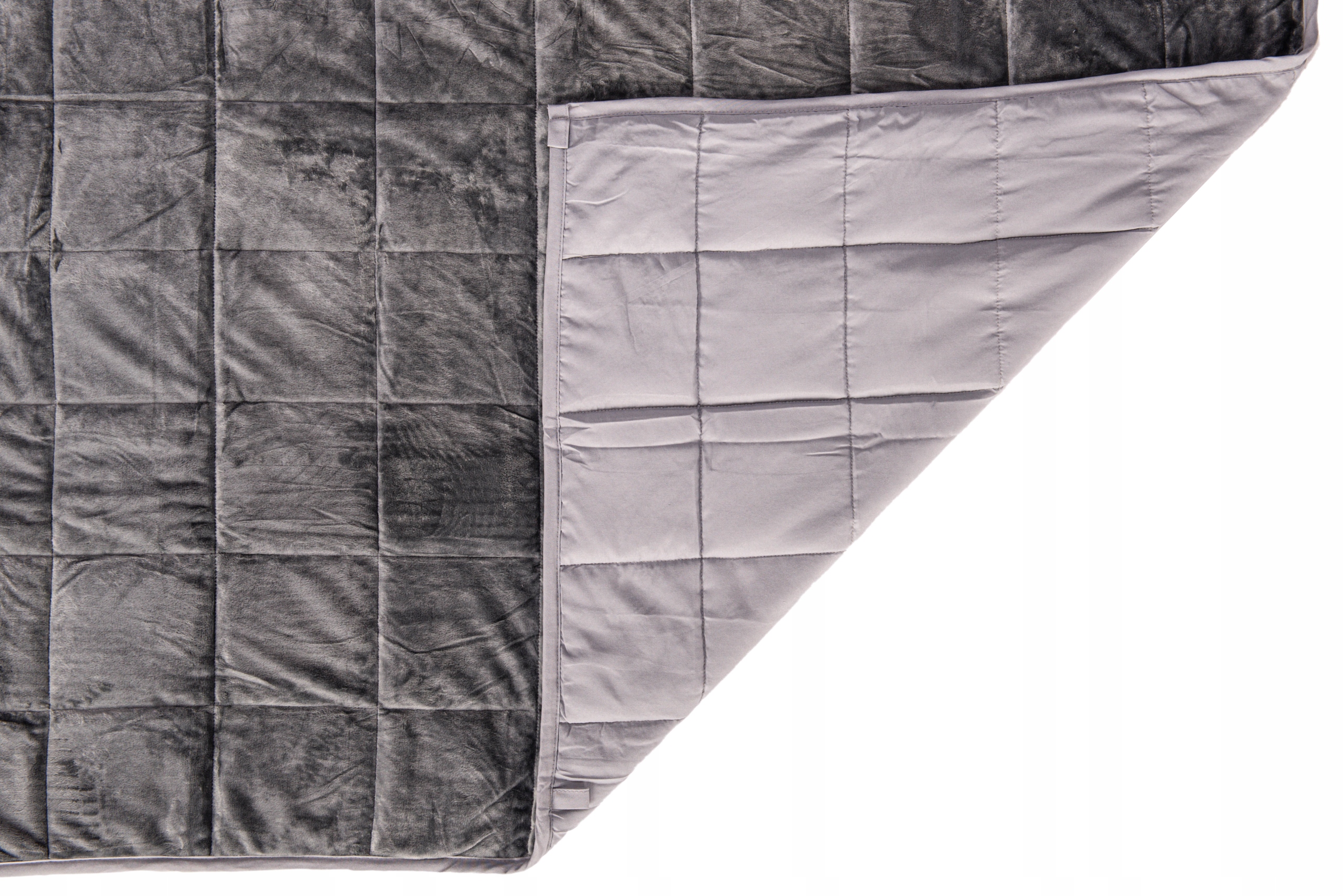 

Koc Obciążeniowy 122 x 183cm kołdra Do Snu 6,8KG